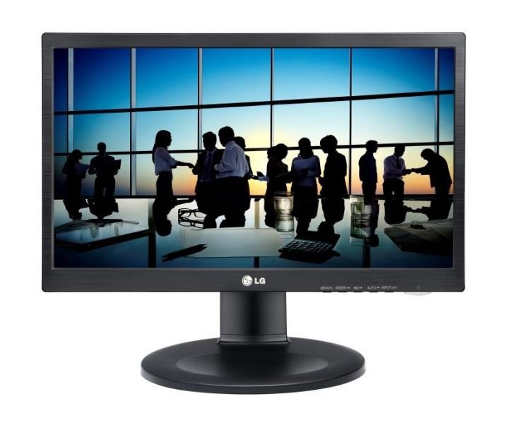 Monitor LG 20M35PH-B.AWZ 19.5